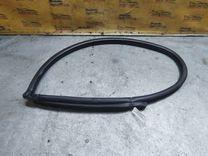 Уплотнитель двери задней левой RXHCWH Mitsubishi Carisma купить