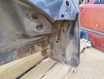 Крыло заднее левое YFDZM0 Peugeot 207 - Фото 6