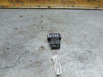 Кнопка центрального замка DFOG4S Renault Scenic купить с доставкой