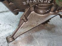 Насос масляный I5KRS6 Mercedes Sprinter - Фото 6