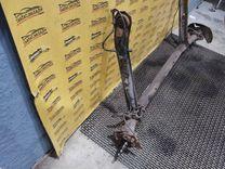 Балка подвески задняя ZFJ3CL Audi 100 купить