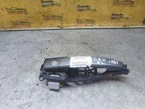 Ручка наружная передняя левая PXWW79 Opel Astra - Фото 3