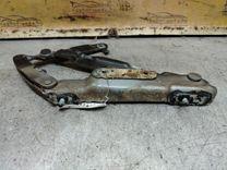 Петля крышки багажника GAMJAR Volkswagen Beetle - Фото 4