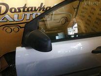 Дверь передняя левая FPFSES Ford Focus купить с доставкой