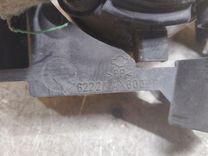 Фара противотуманная левая H1LF30 Nissan Micra купить в магазине запчастей бу