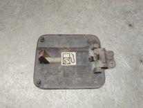 Лючок топливного бака V6MRK9 Kia Shuma - Фото 2