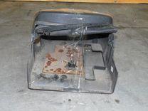 Кожух рулевой колонки H1420N Citroen Xsara купить с доставкой