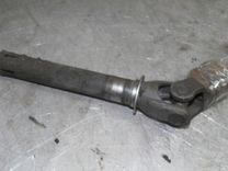 Рулевой карданчик R8CXBT Peugeot Expert - Фото 3
