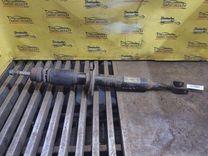 Амортизатор передний левый XKFEKO Audi A4 - Фото 2