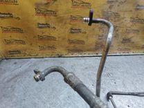 Трубка кондиционера 01V7MV Citroen C5 - Фото 6