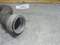 Патрубок интеркулера U09UUA Volkswagen Sharan купить в магазине запчастей бу