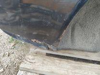 Крыло заднее правое 6TRR0B Audi A6 купить