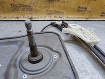 Стеклоподъемник задний левый Q335QY Skoda Fabia купить