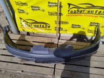 Бампер передний UY00FS Renault Scenic undefined