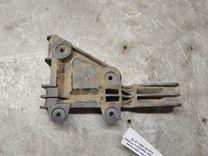 Кронштейн крепления бампера переднего P73F5W Audi 80