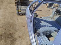 Крыло заднее правое 3VP59H Citroen Xsara Picasso - Фото 4