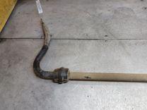 Стабилизатор подвески (поперечной устойчивости) передний WPG1W6 Peugeot 307 купить с доставкой