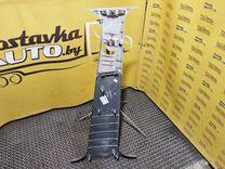 Обшивка стойки центральной левой 9QDZI4 Ford Focus купить в магазине запчастей бу