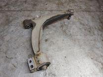 Рычаг передний левый TPX9G1 Opel Signum - Фото 2