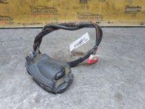 Джойстик управления мультимедиа 97US4D Renault Megane купить в магазине запчастей бу