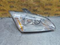Фара правая T2UD03 Ford Focus - Фото 1