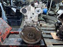 Двигатель 3CE0F7 Renault Safrane