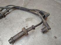 Провод высоковольтный FFHLWX Citroen Saxo купить с доставкой