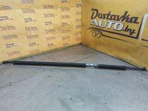 Молдинг стекла двери передней правой наружный OTSKF7 Toyota Avensis - Фото 2