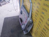 Дверь передняя левая KWU38U Opel Zafira купить с доставкой