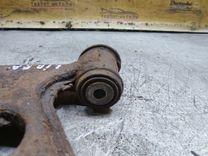 Рычаг передний левый RRR5KK Fiat Linea купить с доставкой