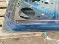 Дверь передняя правая OUZ4H0 Citroen Xantia undefined