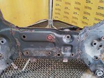 Балка подвески передняя (подрамник) 0Z6C3U Volvo XC70 undefined