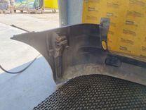 Бампер задний 6G3MI4 Renault Espace - Фото 10