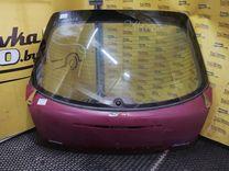 Стекло заднее 8LJ5Z2 Fiat 