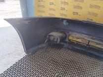 Бампер передний 48721F Daewoo Lanos undefined