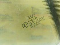 Стекло двери задней правой 8WX6F2 Audi 80 купить