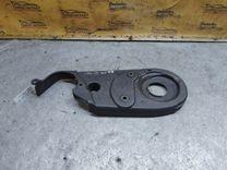 Защита (кожух) ремня ГРМ 4ZL7AT Audi A6