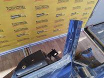 Крыло заднее правое QOO3QR Volvo V40 - Фото 7