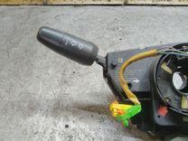 Переключатель подрулевой (стрекоза) J4TEG3 Opel Corsa - Фото 7