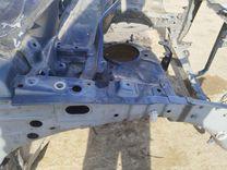 Стакан лонжерона правый CDK6O3 Toyota Avensis - Фото 3