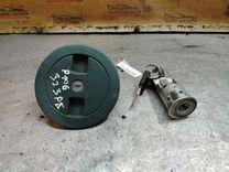 Замок зажигания BJN3WX Peugeot 106 - Фото 1