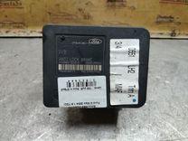 Блок ABS DQBCVM Ford C-Max - Фото 3
