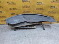 Фонарь задний левый V0QZBC Renault Laguna купить с доставкой