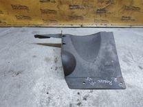 Защита двигателя TRG2BF Citroen Xsara Picasso