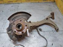 Кулак поворотный правый 9Y3A00 Volkswagen Passat
