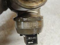 Форсунка PG4UV1 Volkswagen Passat купить на авторазборке