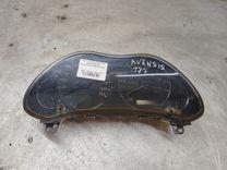 Щиток приборов (приборная панель) PE71GN Toyota Avensis