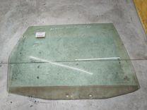 Стекло двери задней правой MYX2S6 Audi A4 - Фото 1