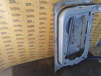 Дверь передняя правая 13LI5Q Ford Focus - Фото 8