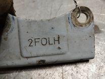 Петля капота DW3ZOR Nissan Primera - Фото 8